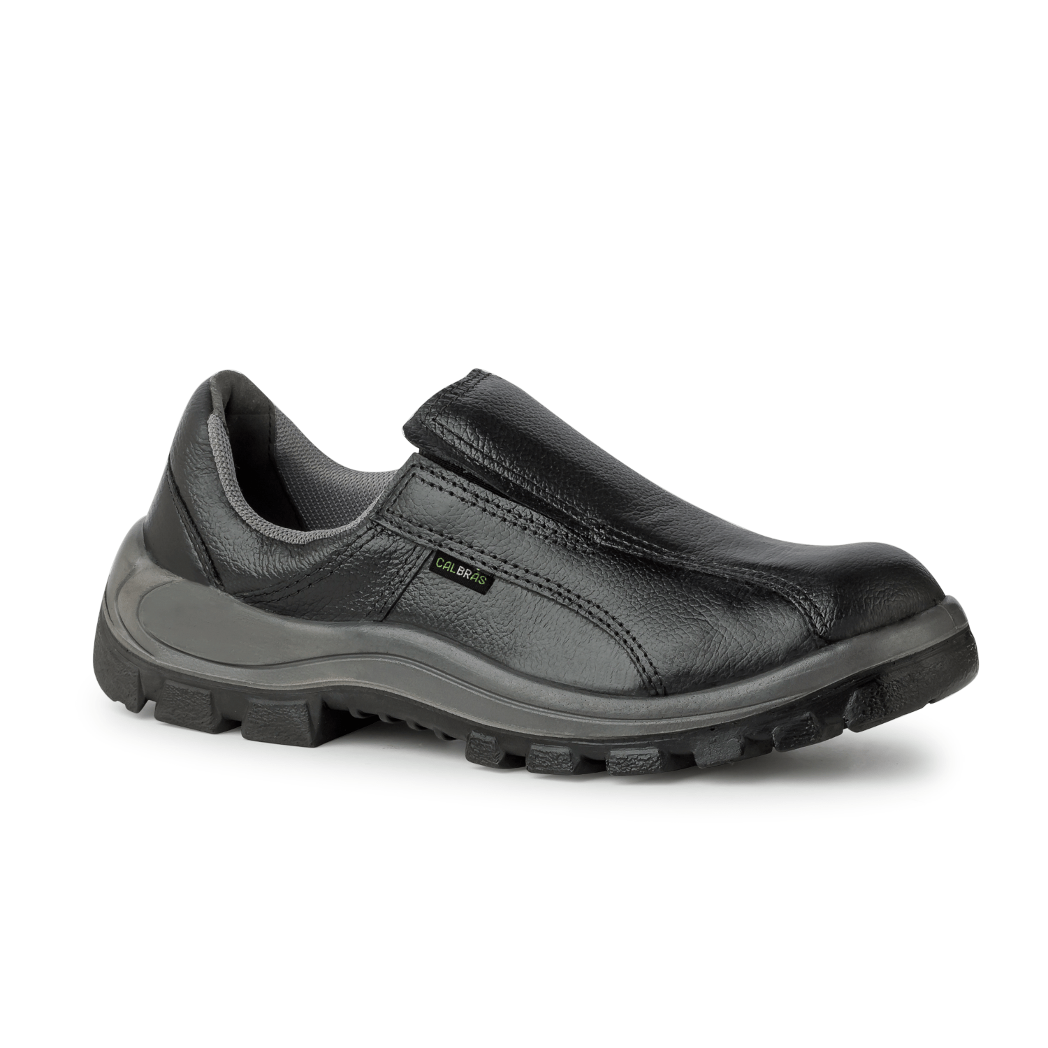 Sapato Slip-On Calbrás CSEJB