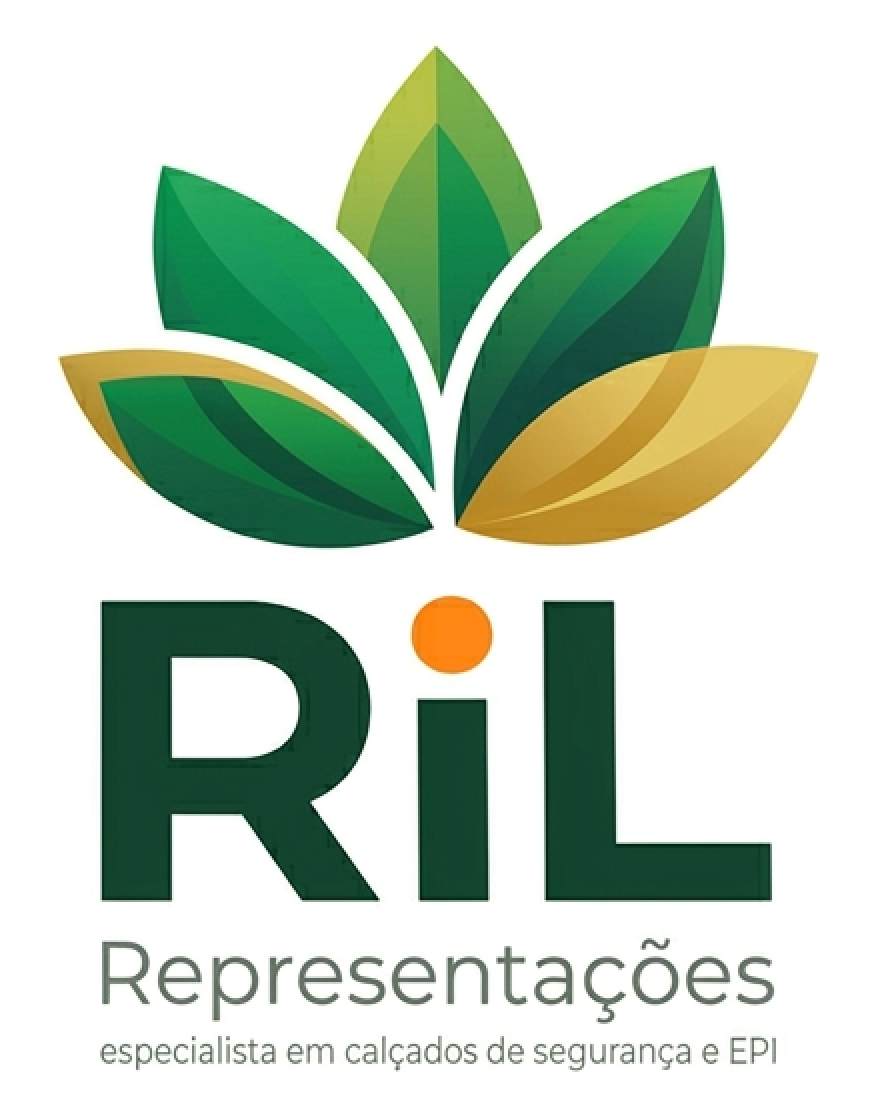 RIL Representações Logo